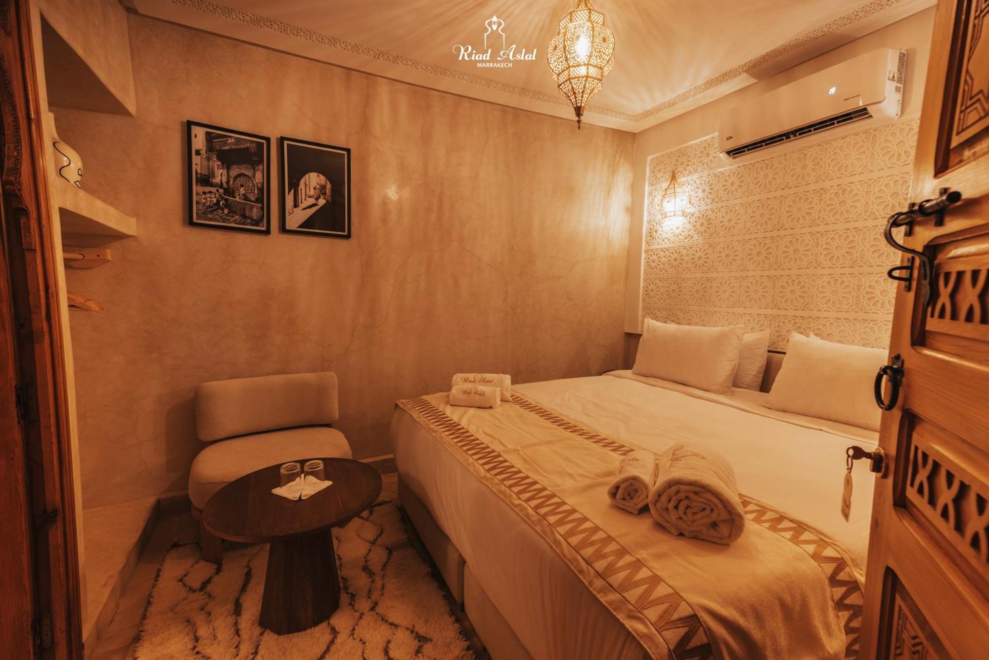 Riad Aslal มาร์ราเกช ภายนอก รูปภาพ
