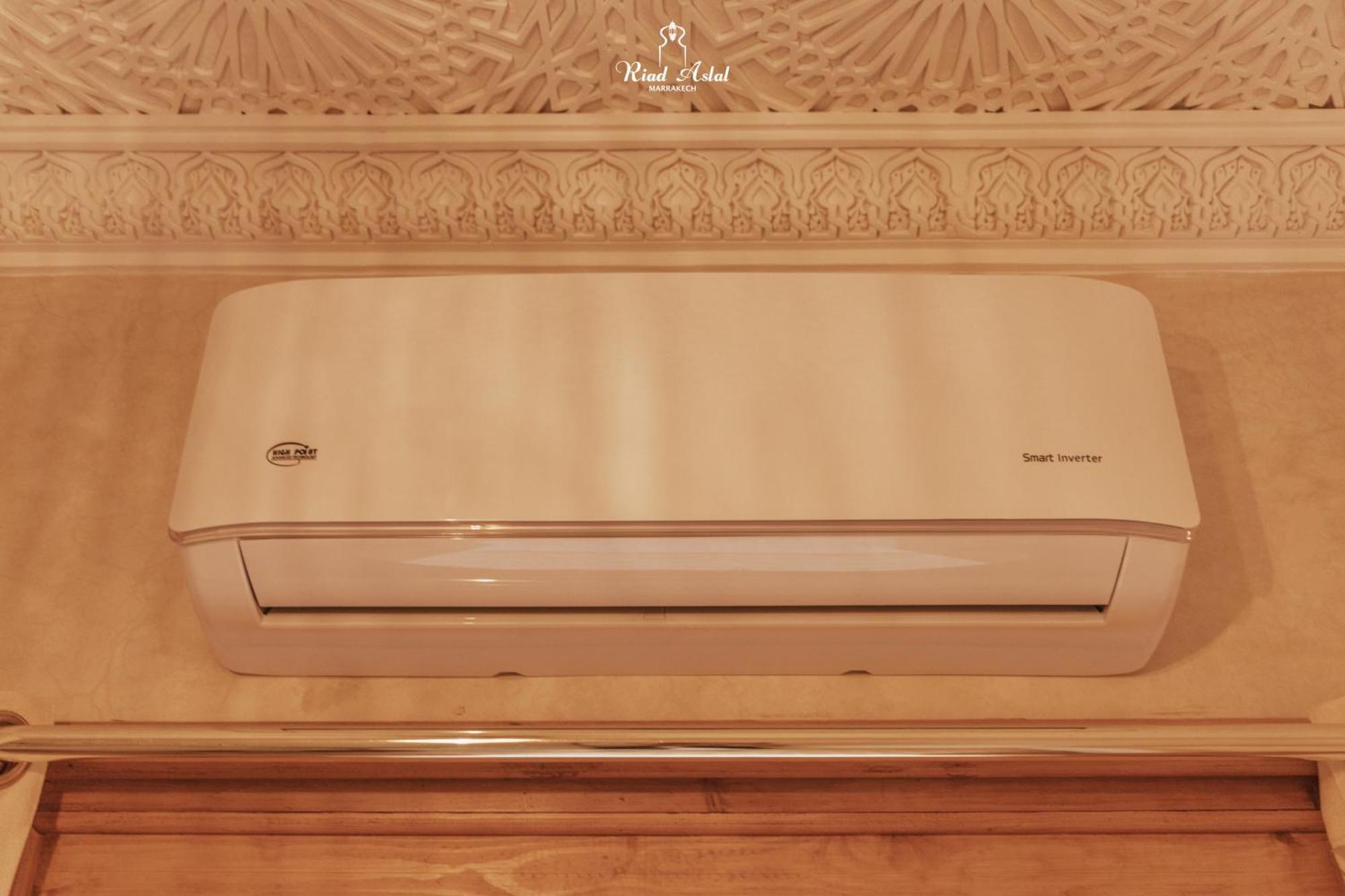 Riad Aslal มาร์ราเกช ภายนอก รูปภาพ
