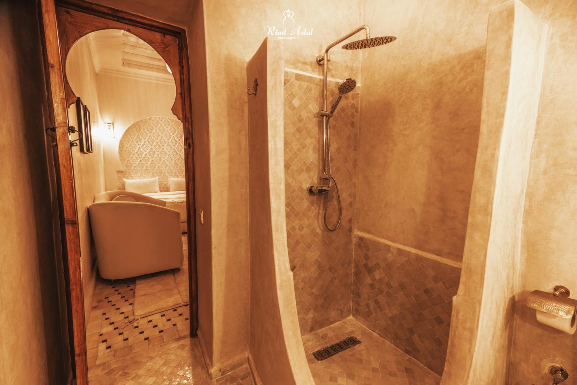 Riad Aslal มาร์ราเกช ภายนอก รูปภาพ