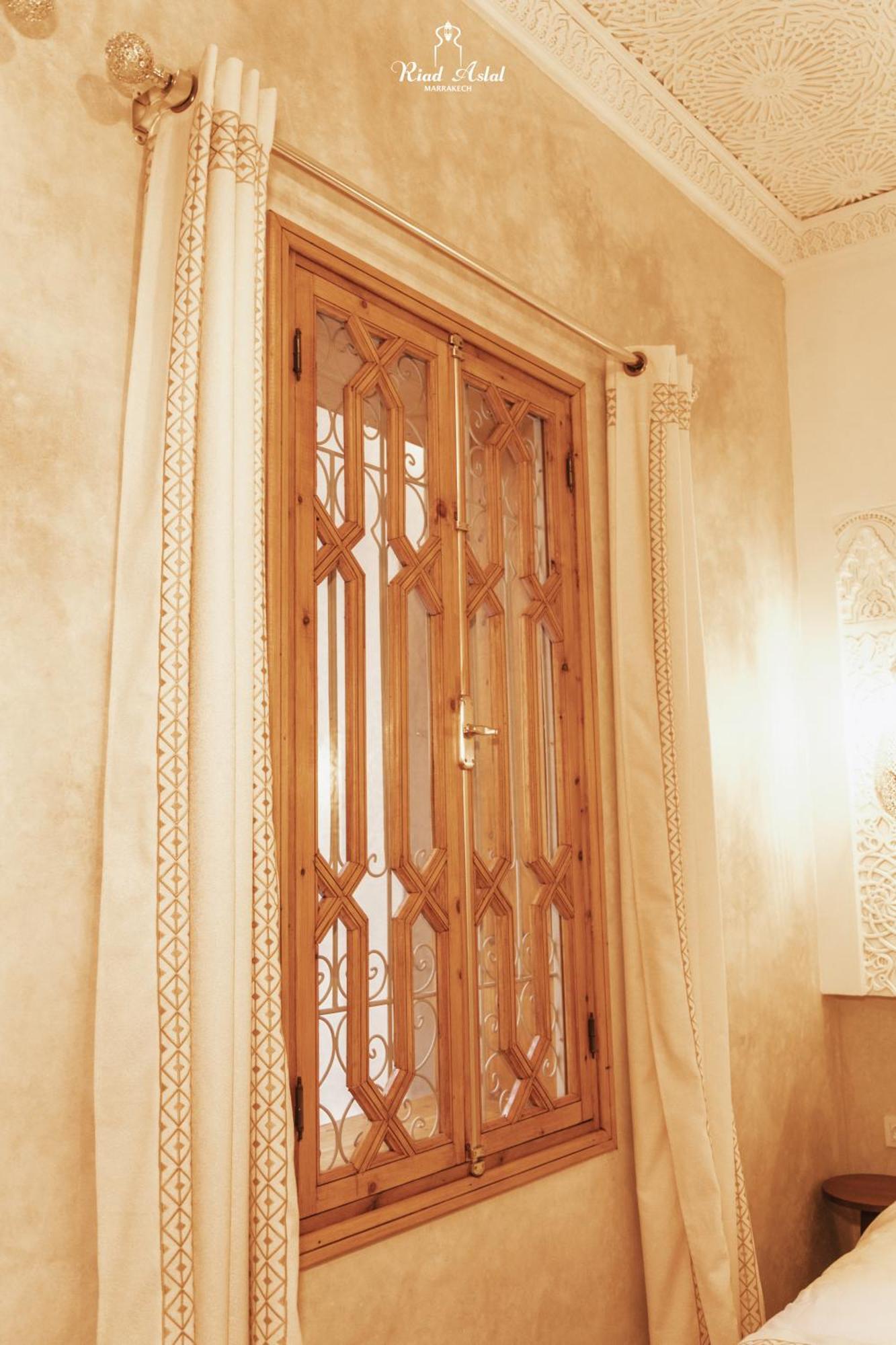 Riad Aslal มาร์ราเกช ภายนอก รูปภาพ